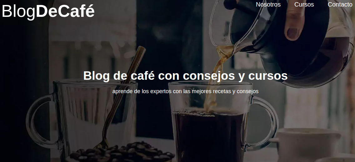 Image of second project